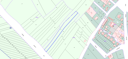 finca rústica en riaza