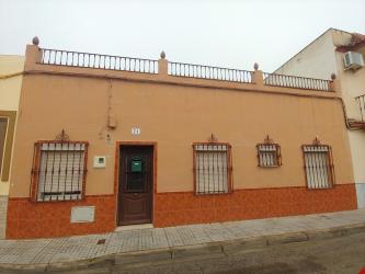 vivienda en la rinconada