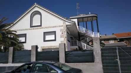 vivienda en mocejon