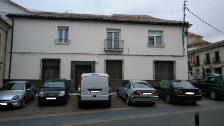 vivienda en yebenes (los)