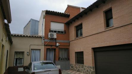 vivienda en yebenes (los)