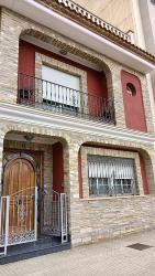 vivienda en carlet