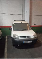 garaje en alboraia/alboraya