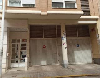 garaje en alboraia/alboraya