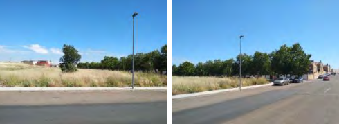 finca rústica en badajoz