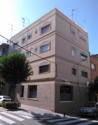 vivienda en sant joan despi
