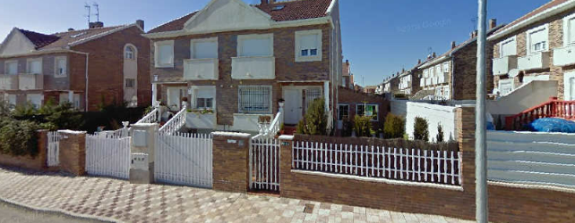 vivienda en valdepeÑas