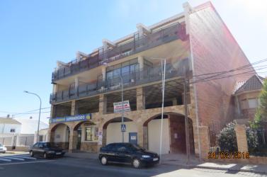 garaje en carrion de calatrava