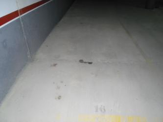 garaje en lloret de mar