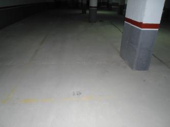 garaje en lloret de mar