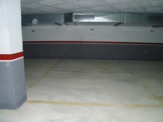 garaje en lloret de mar