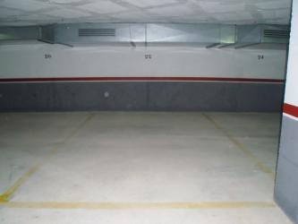 garaje en lloret de mar