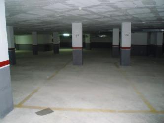 garaje en lloret de mar