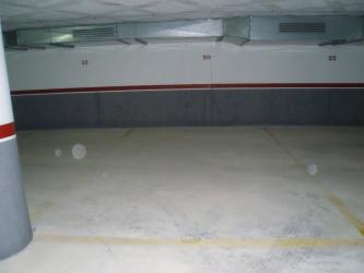 garaje en lloret de mar