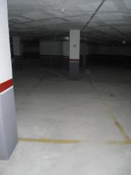 garaje en lloret de mar