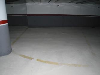 garaje en lloret de mar