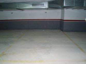 garaje en lloret de mar