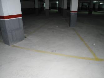 garaje en lloret de mar