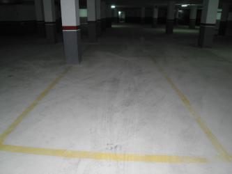 garaje en lloret de mar