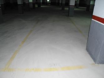 garaje en lloret de mar