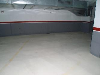 garaje en lloret de mar