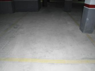 garaje en lloret de mar