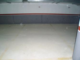 garaje en lloret de mar