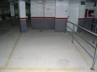 garaje en lloret de mar