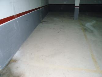 garaje en lloret de mar