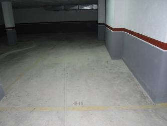 garaje en lloret de mar