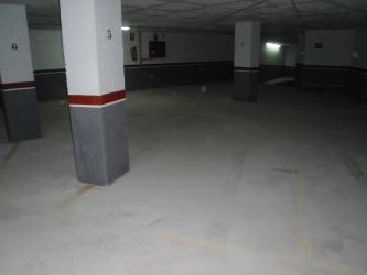 garaje en lloret de mar