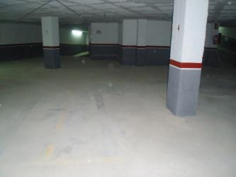 garaje en lloret de mar