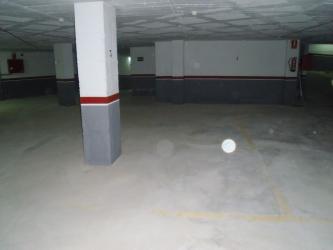 garaje en lloret de mar