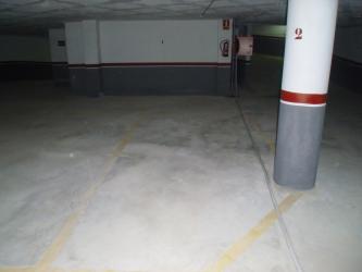 garaje en lloret de mar
