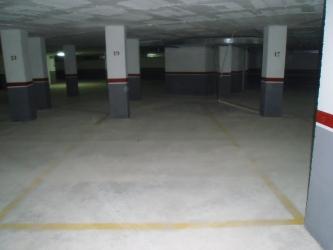 garaje en lloret de mar