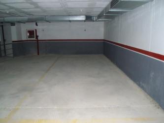 garaje en lloret de mar