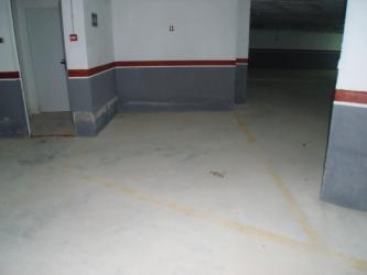 garaje en lloret de mar