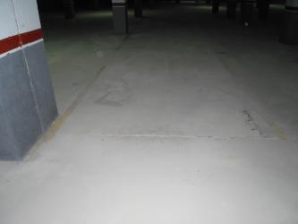 garaje en lloret de mar