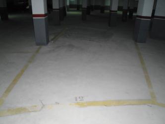 garaje en lloret de mar