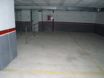 garaje en lloret de mar