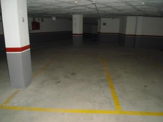 garaje en lloret de mar