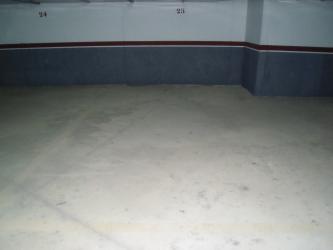 garaje en lloret de mar