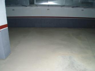 garaje en lloret de mar