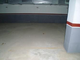 garaje en lloret de mar