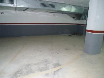 garaje en lloret de mar