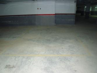 garaje en lloret de mar