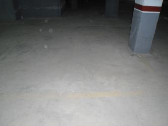 garaje en lloret de mar