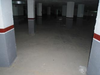 garaje en lloret de mar