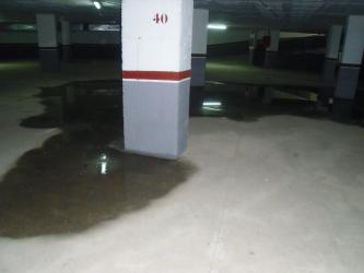 garaje en lloret de mar