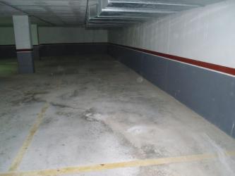 garaje en lloret de mar